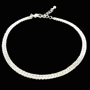 Chain Anklet